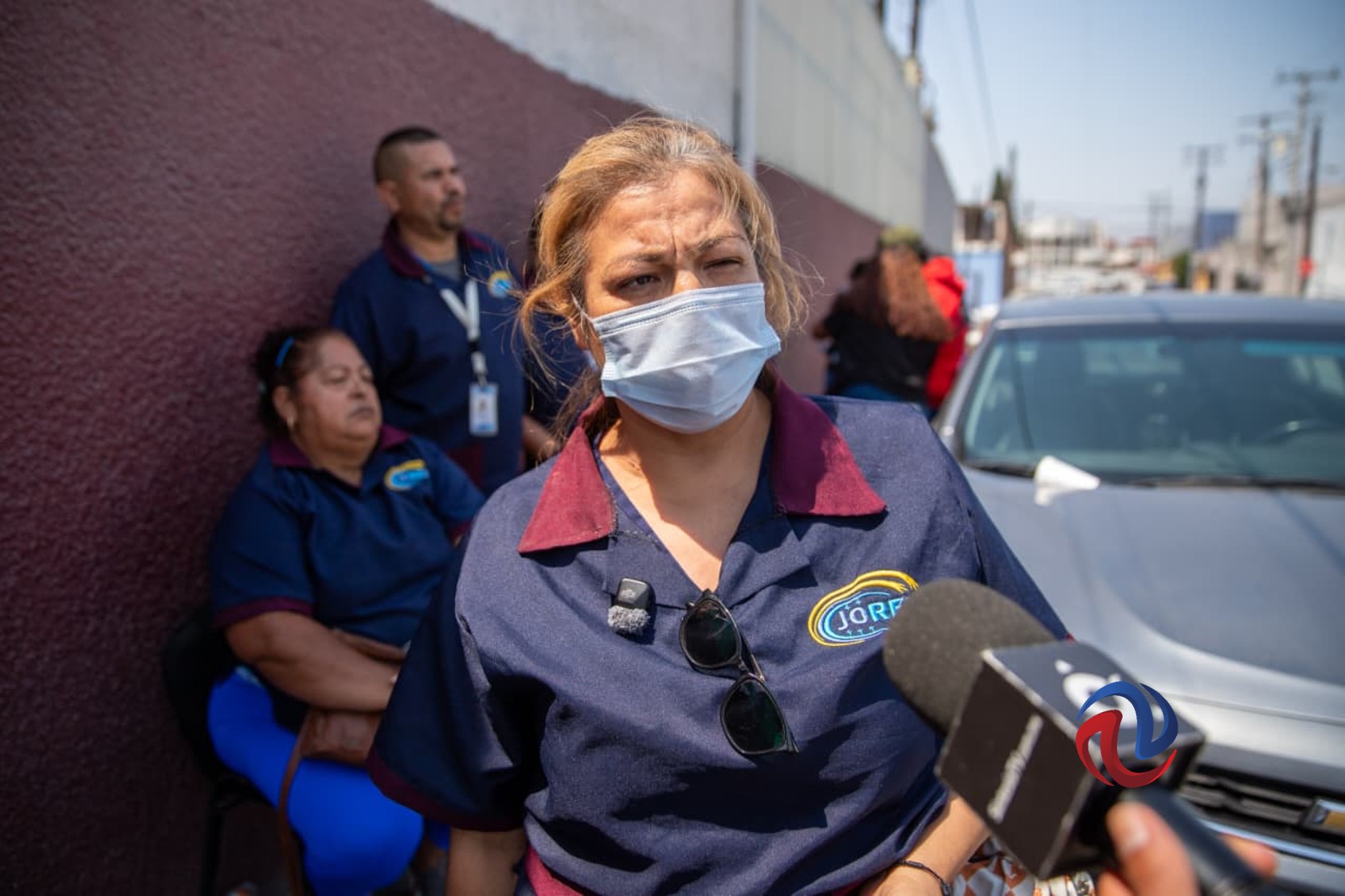 Suspenden cirugías en el ISSSTE de Palmas por falta de pago a intendentes