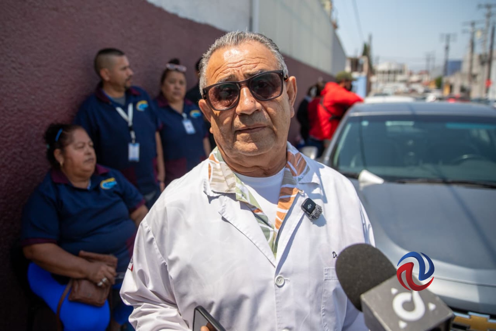 Suspenden cirugías en el ISSSTE de Palmas por falta de pago a intendentes