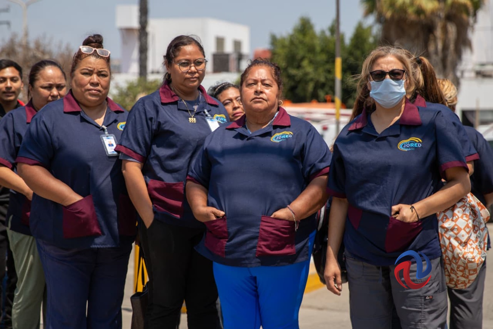 Suspenden cirugías en el ISSSTE de Palmas por falta de pago a intendentes