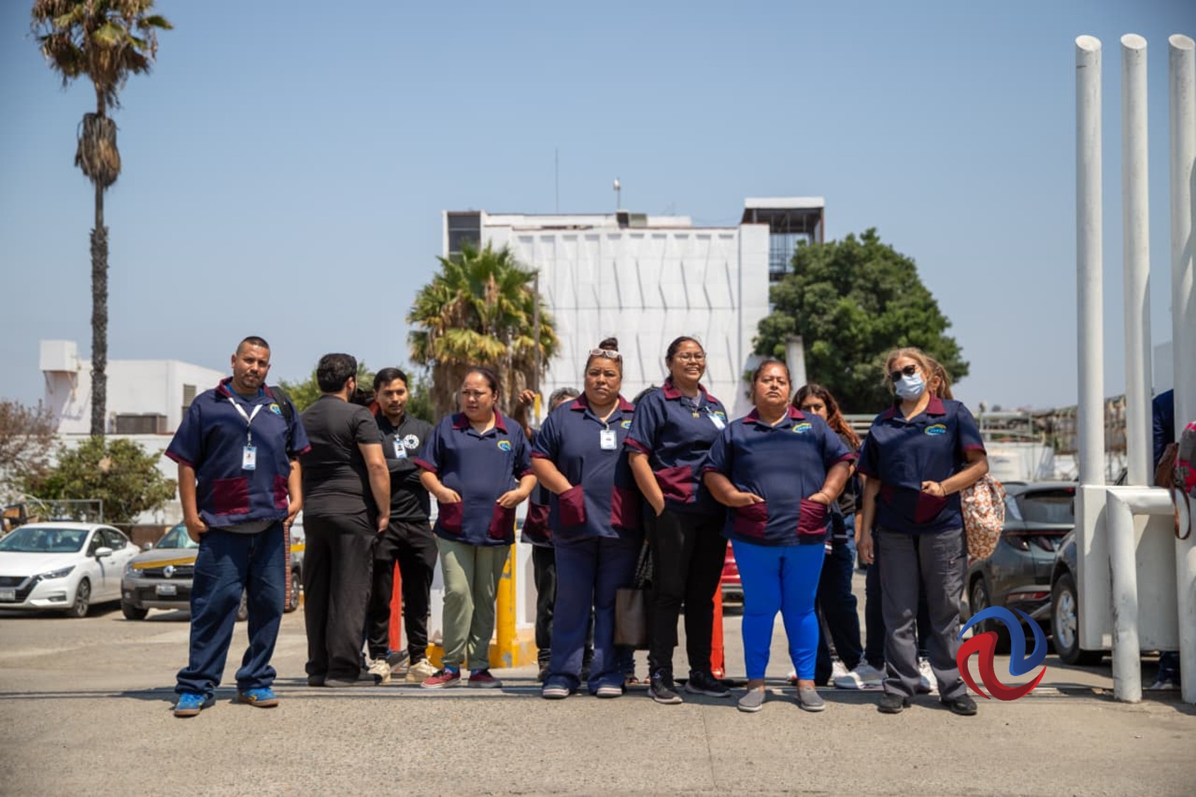 Suspenden cirugías en el ISSSTE de Palmas por falta de pago a intendentes