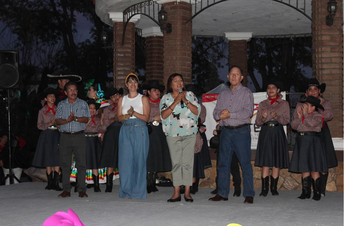 Domingo Entre Magia y Cultura en Tecate