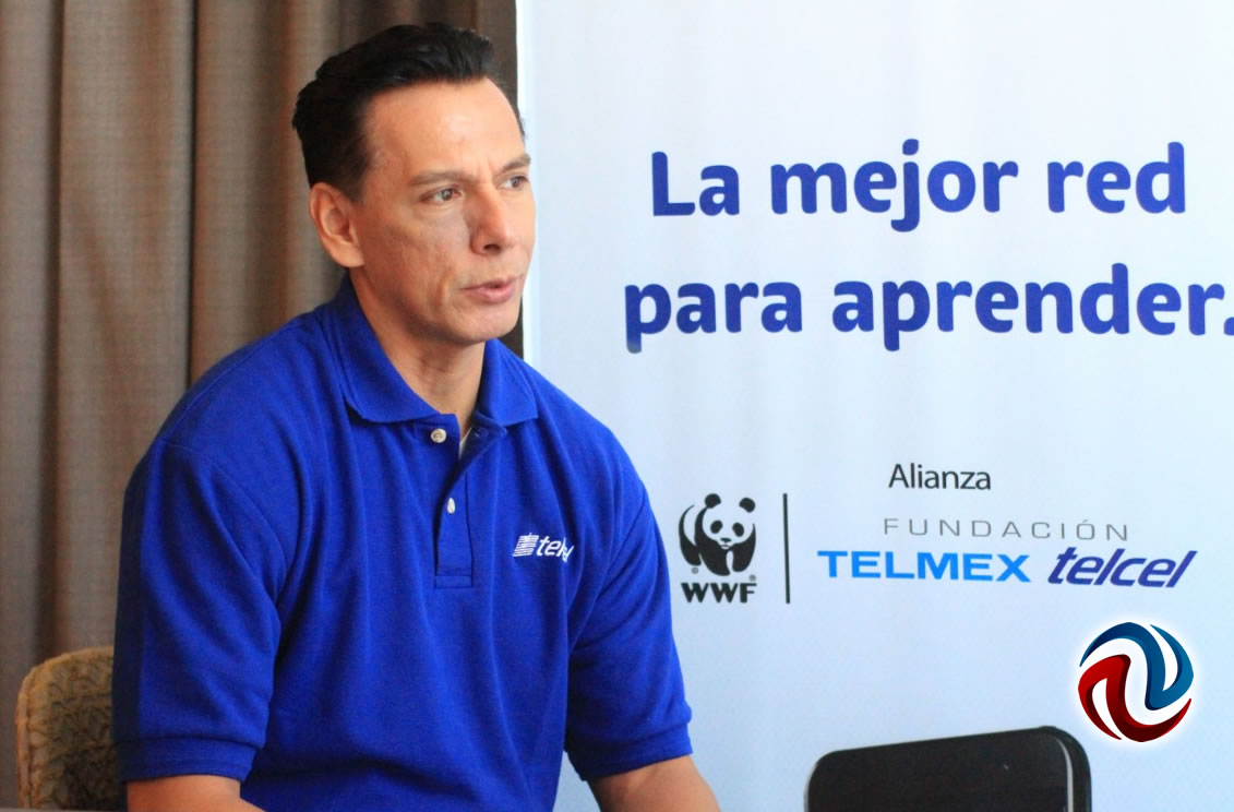 Lanza Telcel su aplicación educativa Aprende