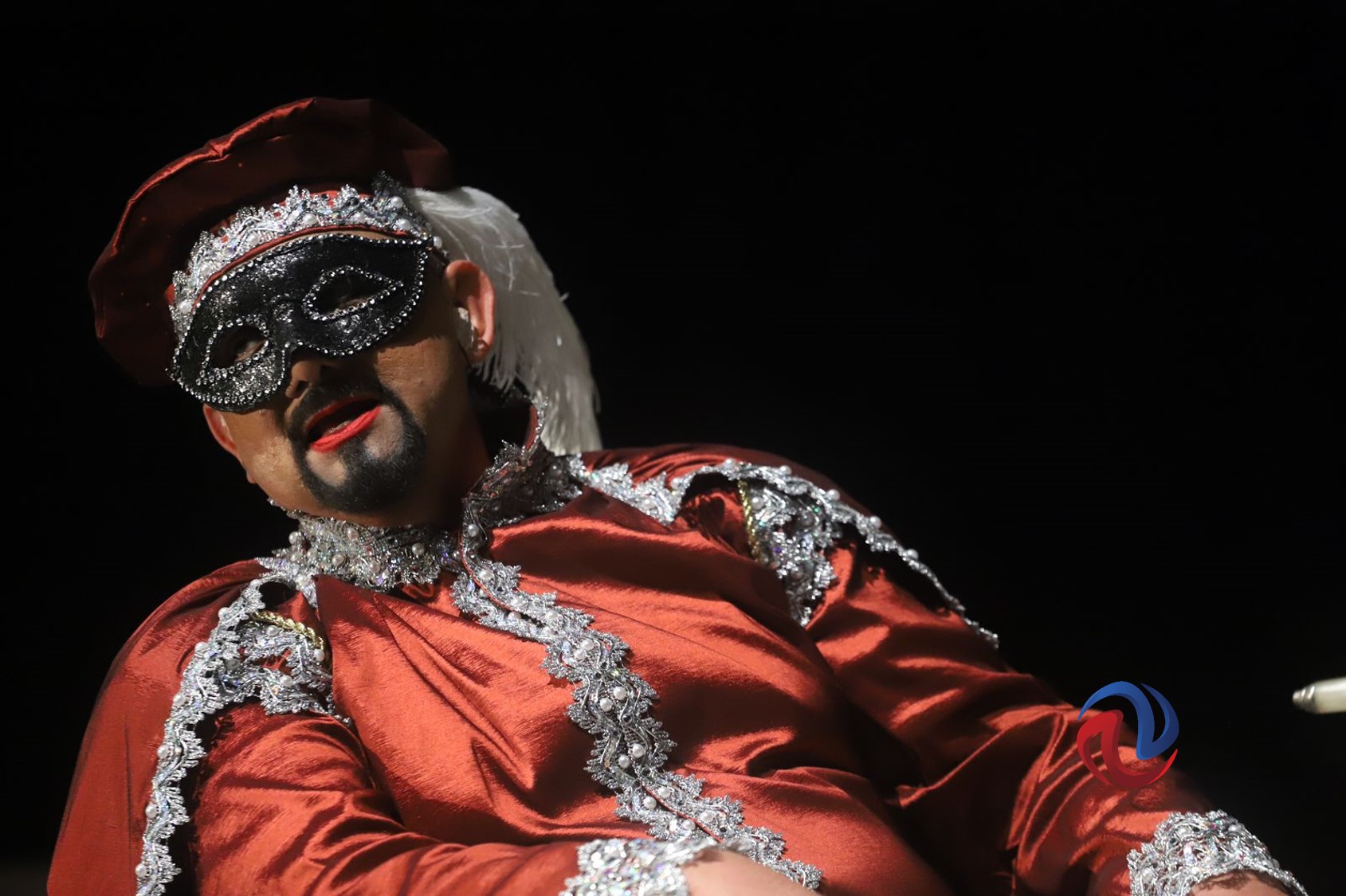 El Tenorio Claudicado hace reír a los ensenadenses