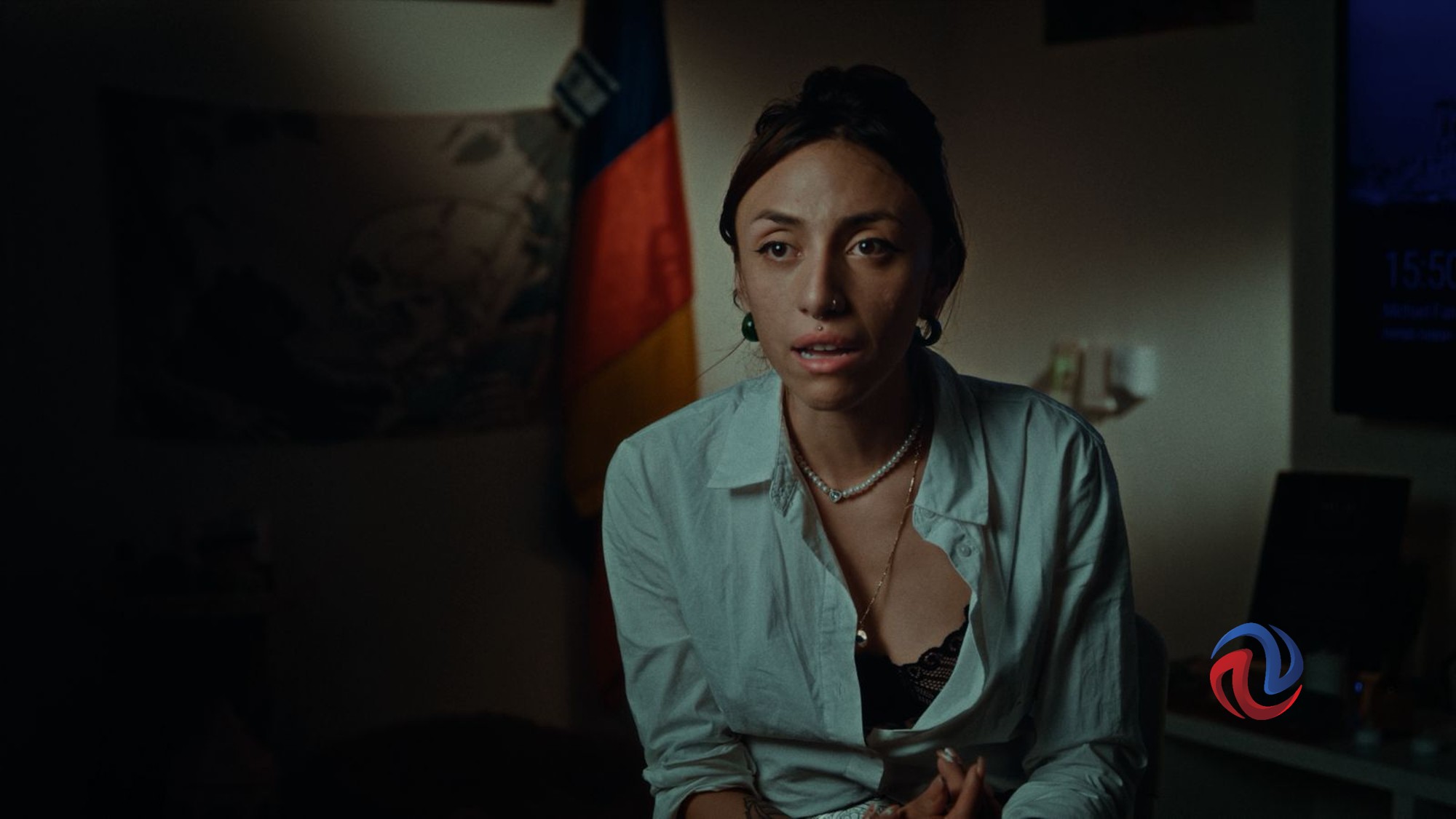 Presentan docuserie Testigos del Terror