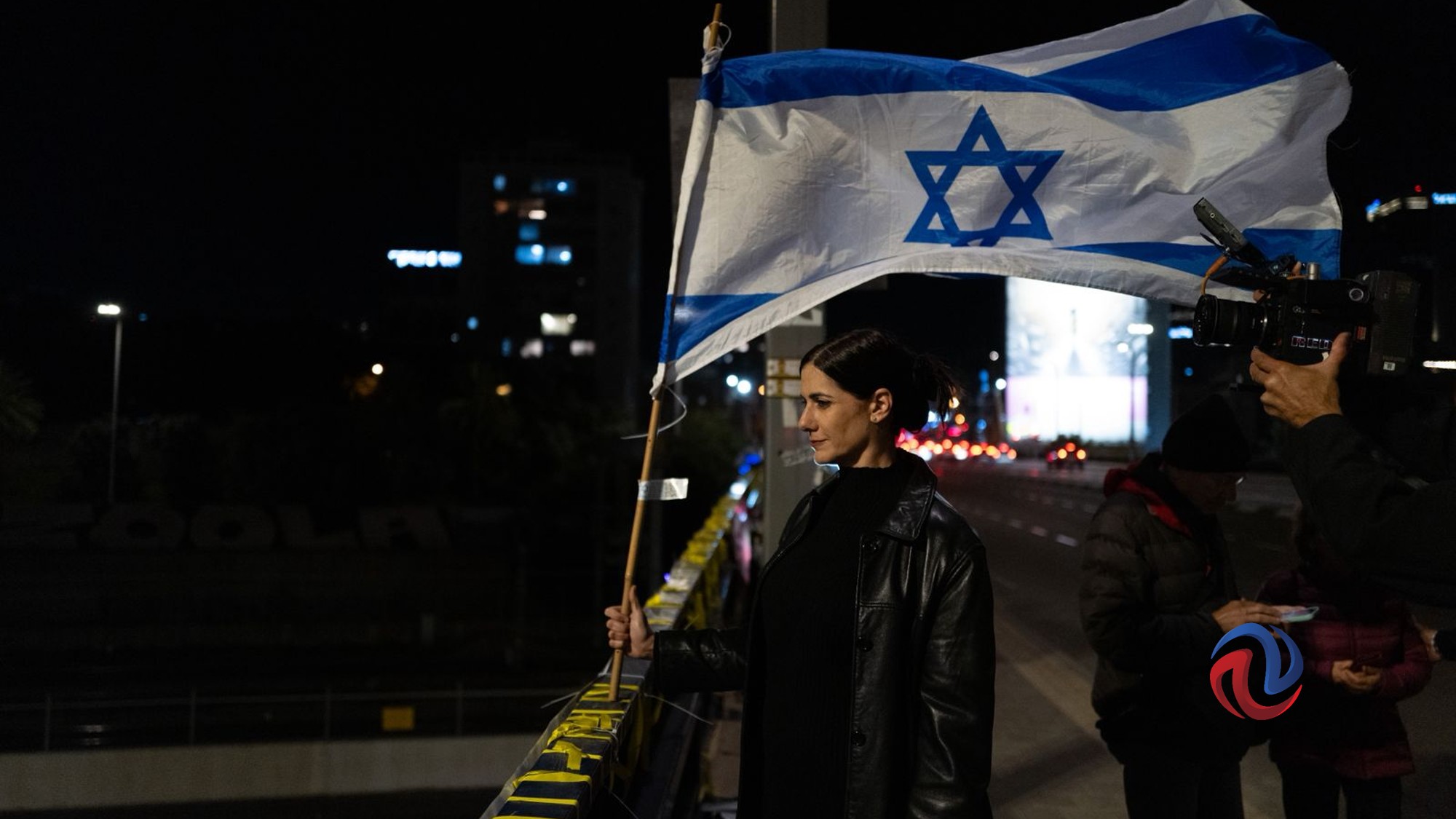 Presentan docuserie Testigos del Terror