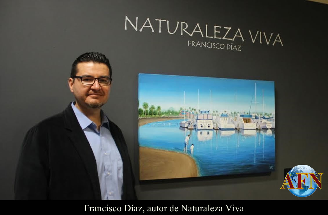 Tres tijuanenses expondrán obra en ICBC