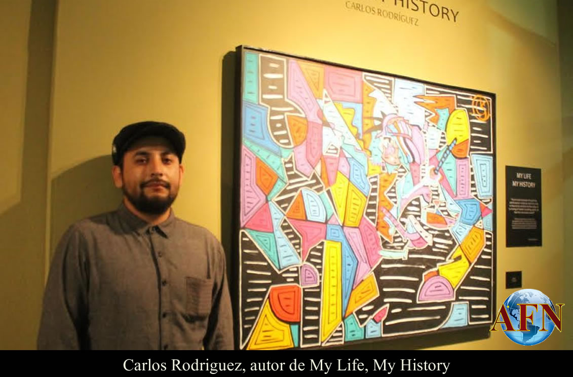 Tres tijuanenses expondrán obra en ICBC