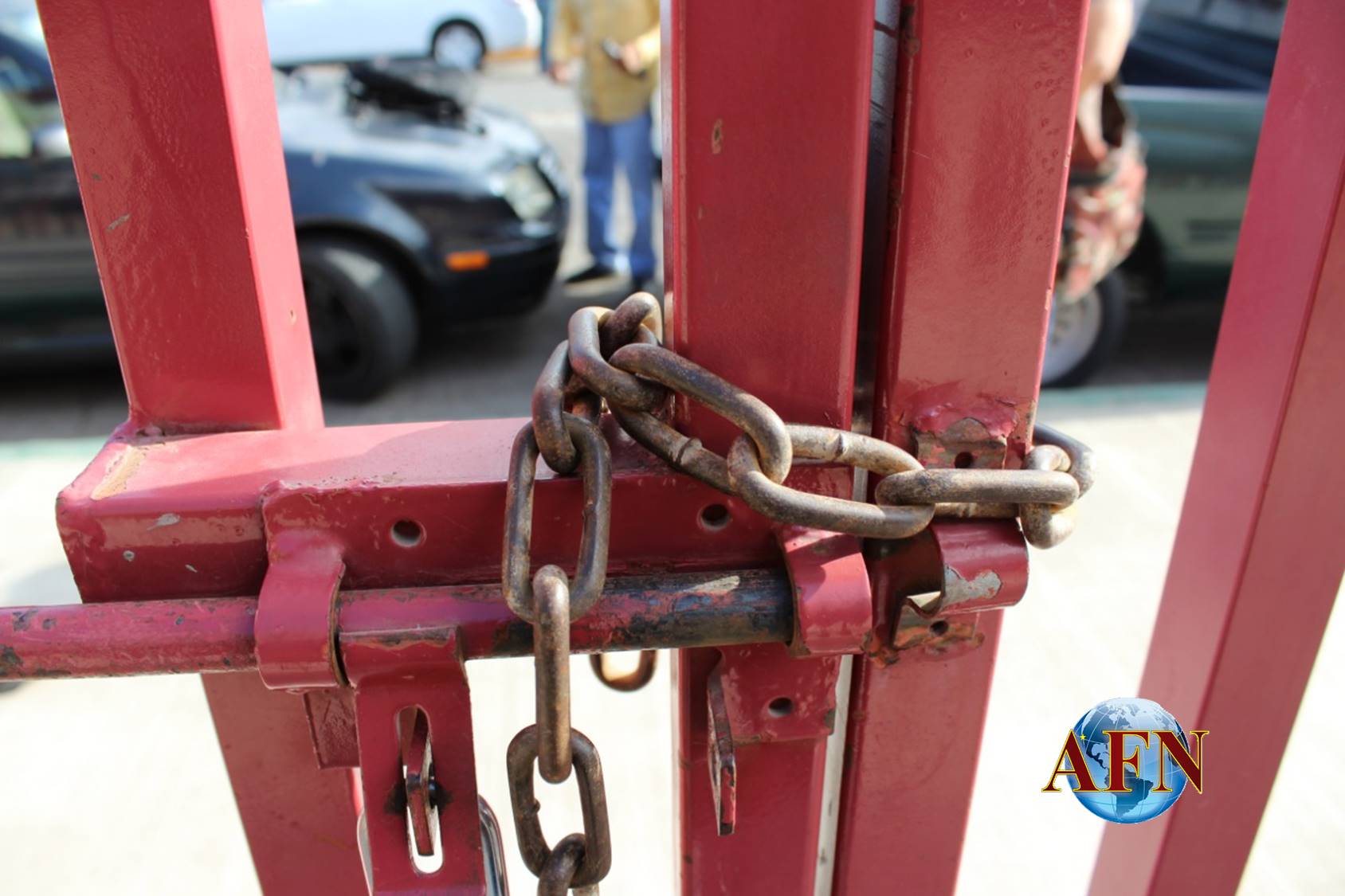 Toman instalaciones del IEEBC