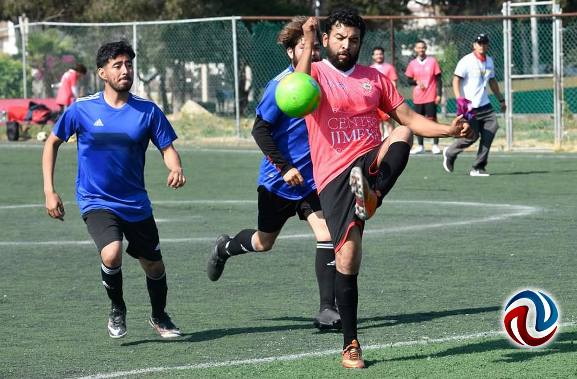 Realizan primera edición especial de Torneo Estatal de Futbol