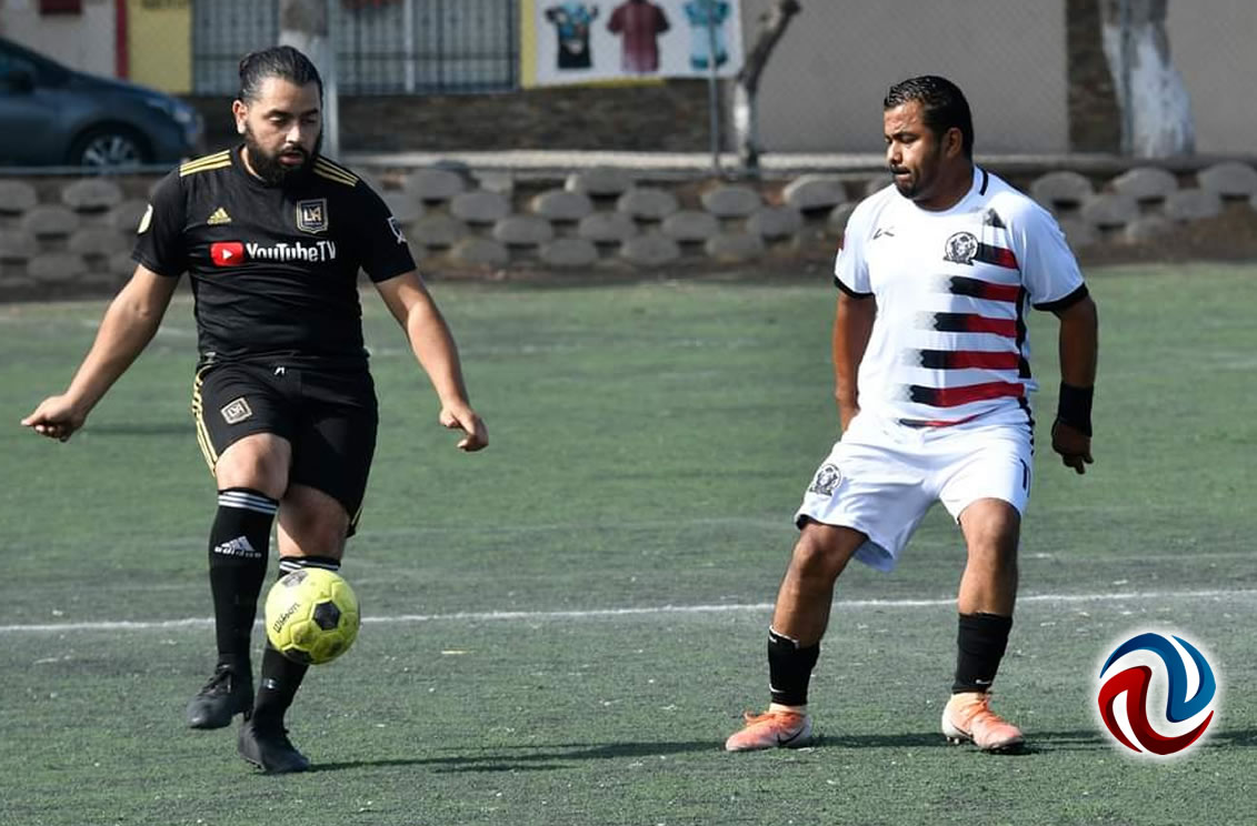 Realizan primera edición especial de Torneo Estatal de Futbol