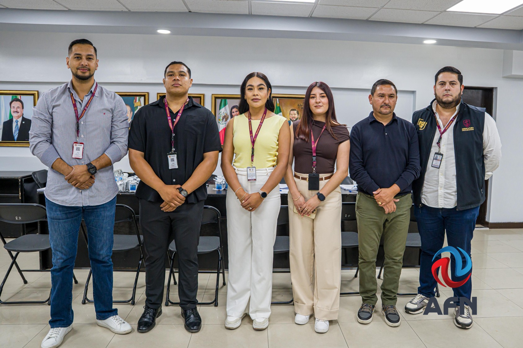 Se practicó Burgueño examen toxicológico