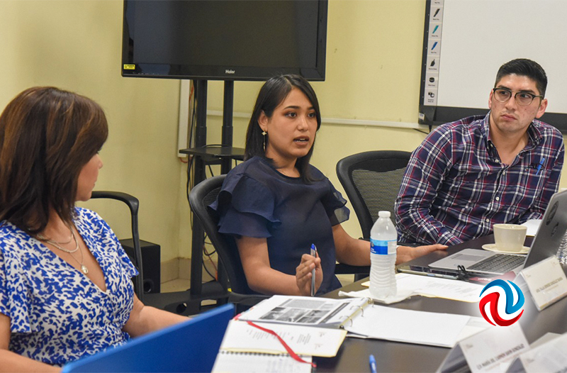 Avanza transición en el Instituto del Deporte y Cultura física  