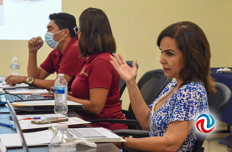Avanza transición en el Instituto del Deporte y Cultura física  