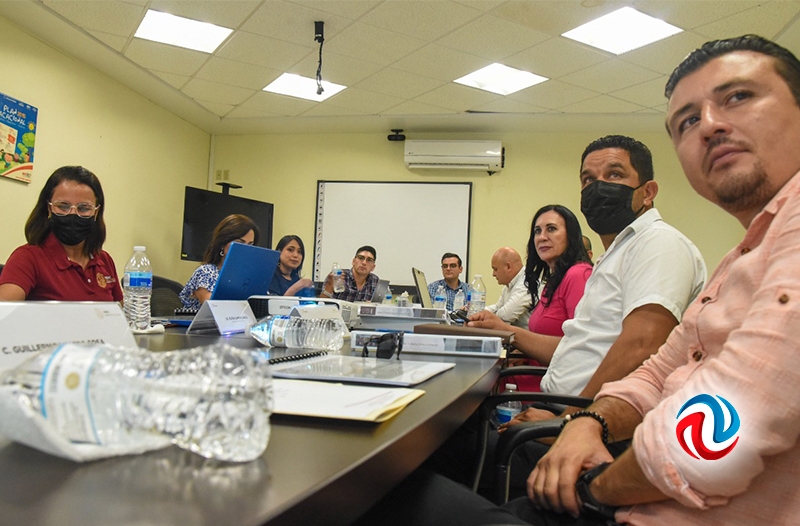 Avanza transición en el Instituto del Deporte y Cultura física  