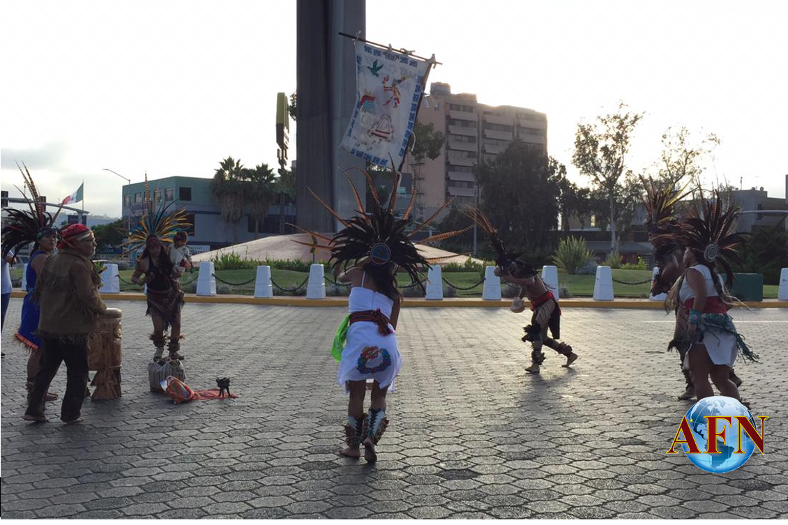 Se unen por la paz en Tijuana 
