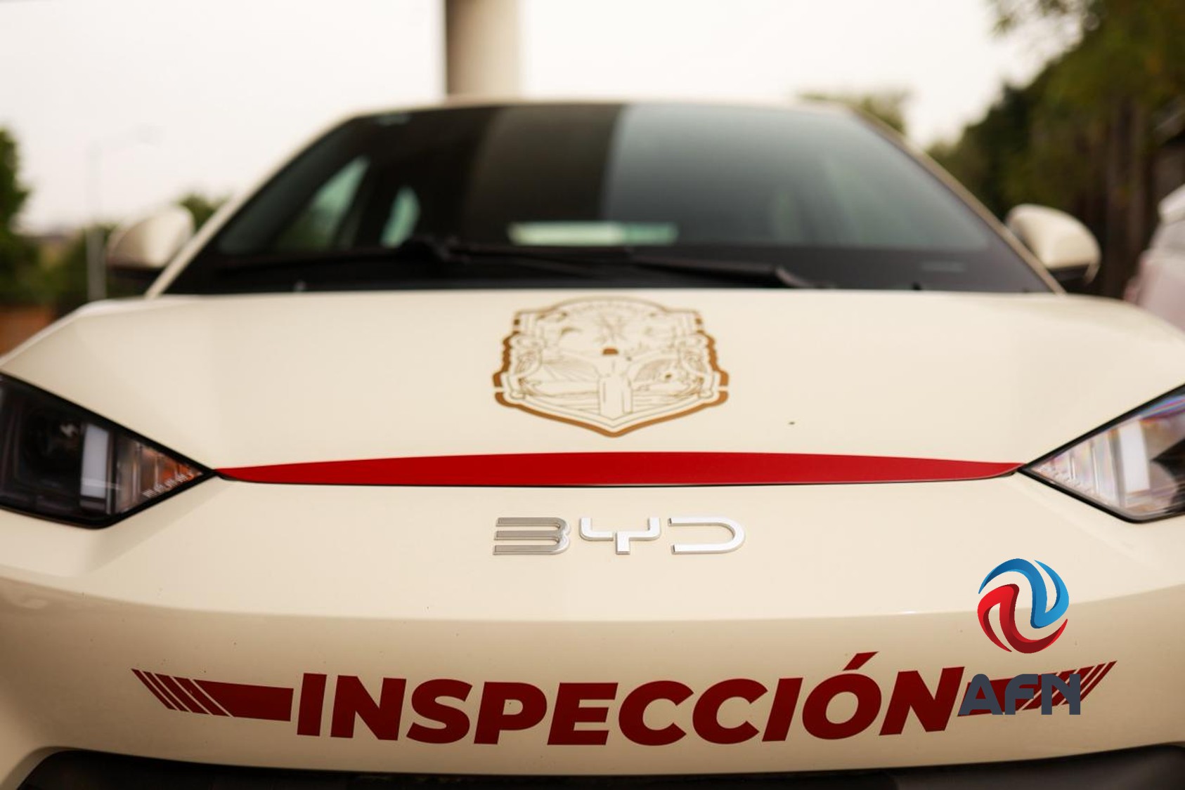 Gobierno del Estado entregó 14 unidades eléctricas para el IMOS