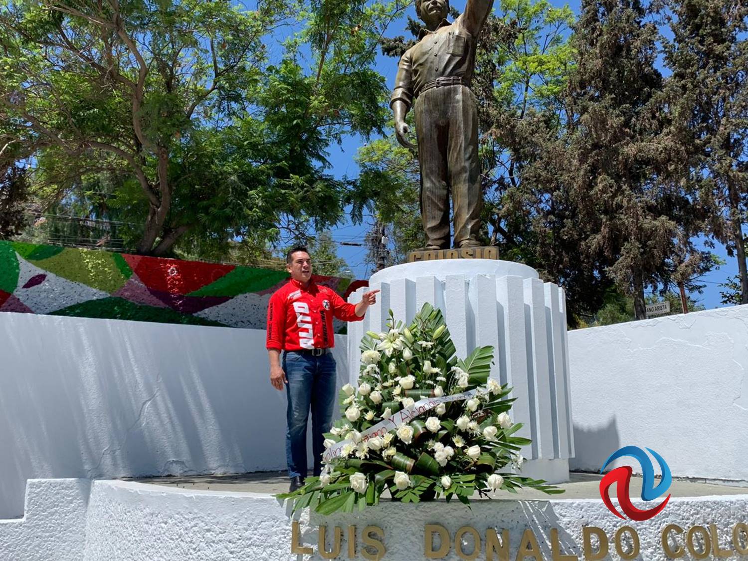 Necesitamos unir al PRI: Alejandro Moreno 