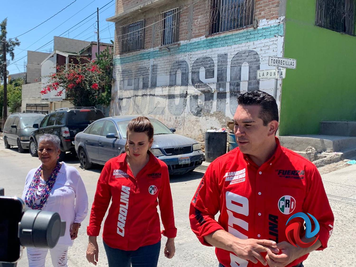 Necesitamos unir al PRI: Alejandro Moreno 