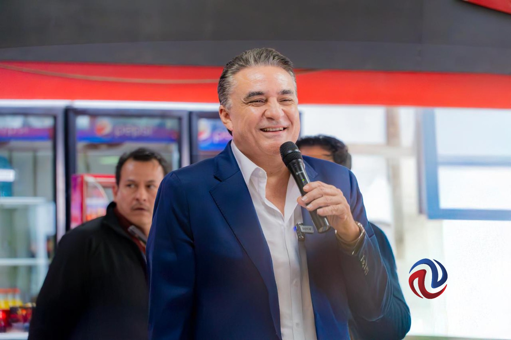 Aseguró Ruíz Uribe que crearán miles de espacios en planteles