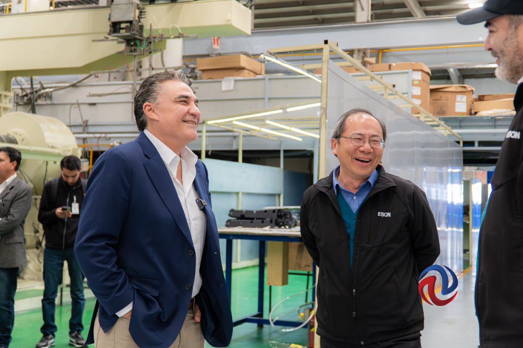 Aseguró Ruíz Uribe que crearán miles de espacios en planteles