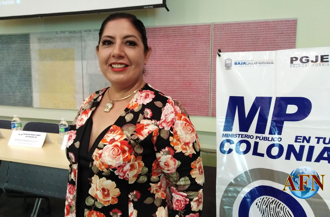 Usan redes  para enganchar estudiantes