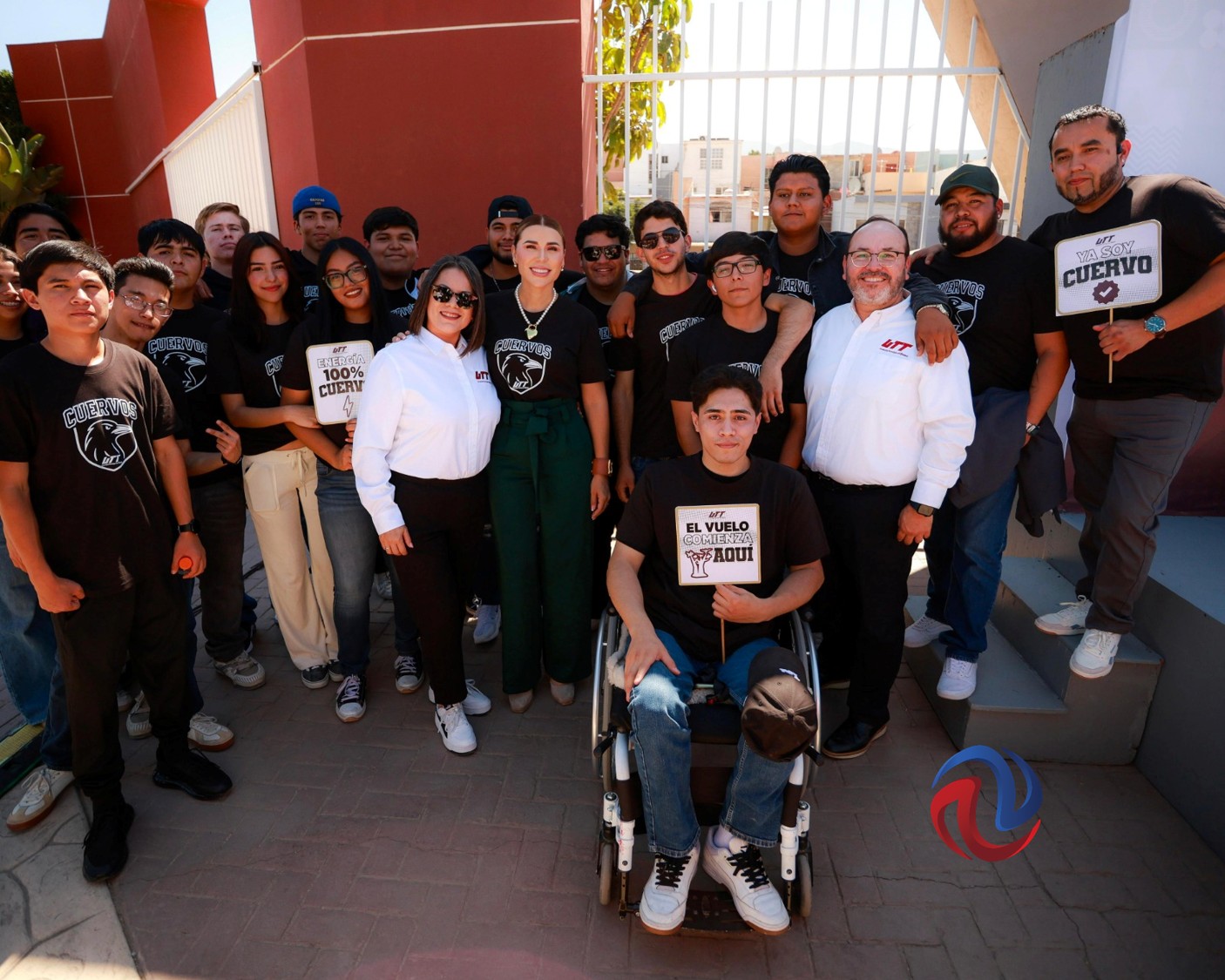 La UTT inició el ciclo escolar 2025-2026 con oferta de 16 carreras