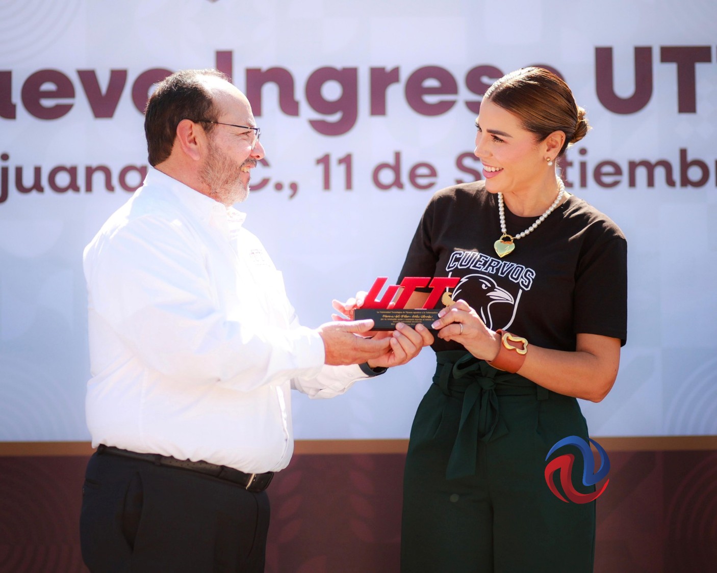 La UTT inició el ciclo escolar 2025-2026 con oferta de 16 carreras