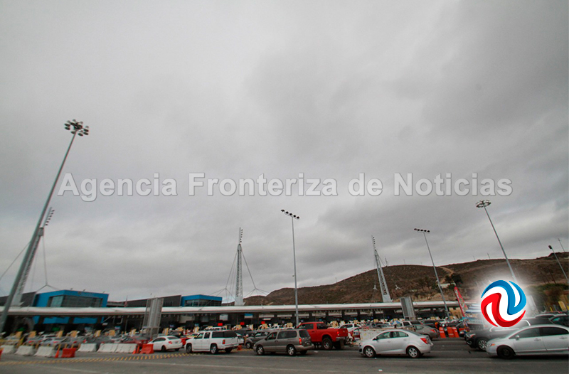 Recuperan ventas los ambulantes de la Garita de San isidro