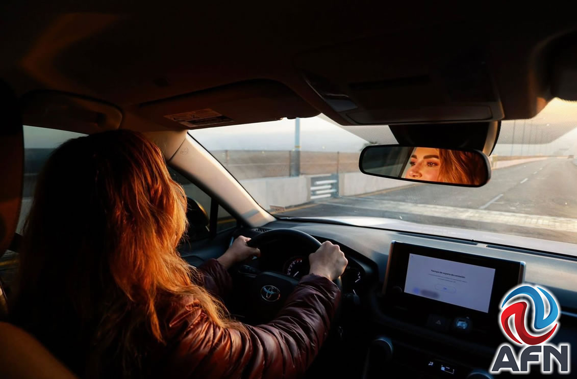 Inauguran la segunda etapa del Viaducto Elevado en Tijuana