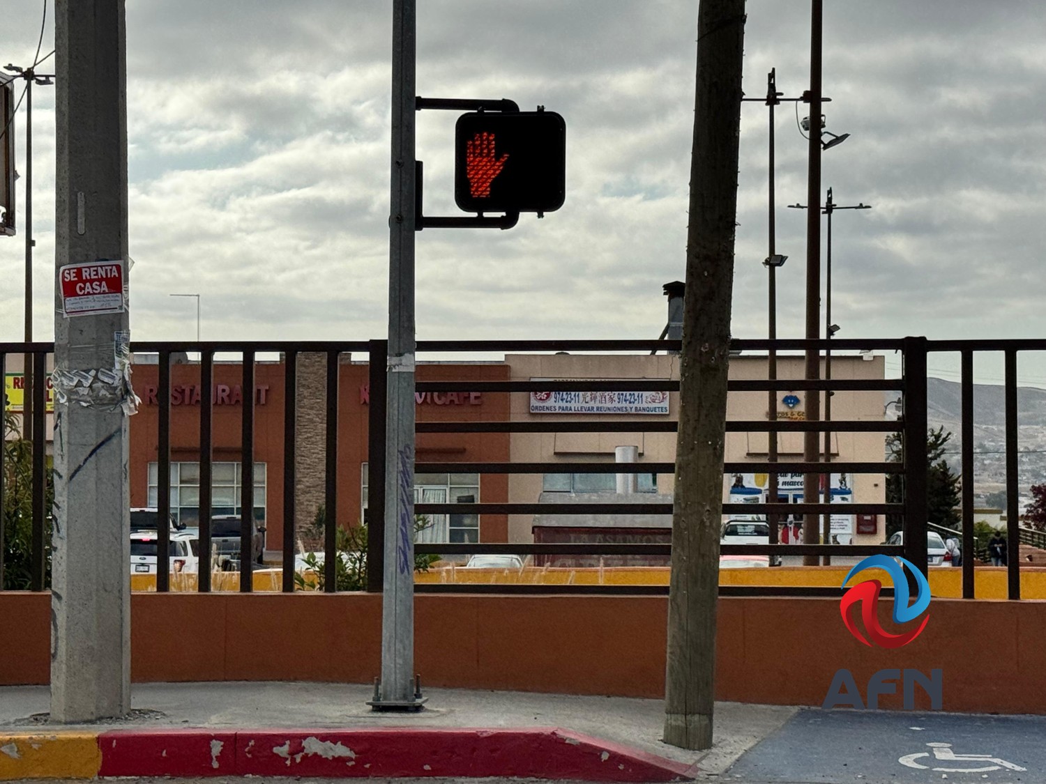Instalan semáforos inteligentes y refuerzan seguridad vial en Santa Fe