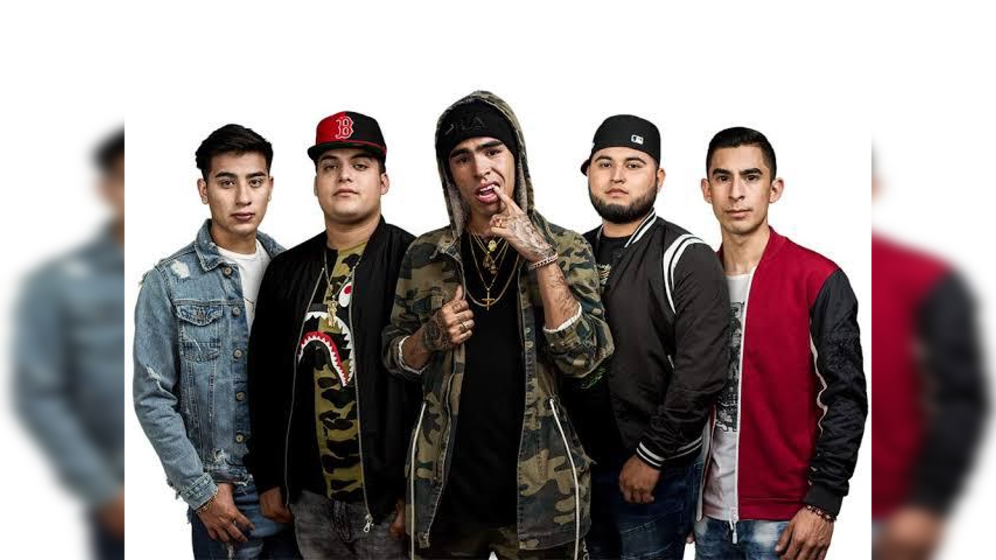 Detiene PEP a vocalista de Grupo Codiciado
