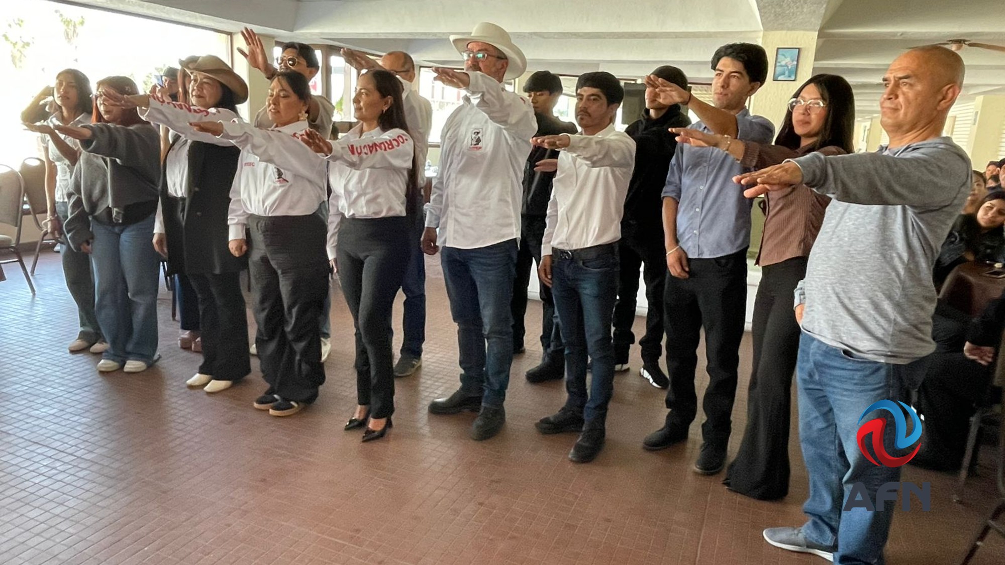 Se tienen los votos para aprobar el Plan B: Moreno Guerra