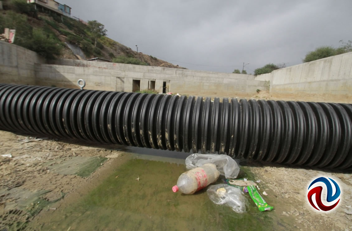 Instala Wild Coast sistema de retención de residuos en Los Laureles