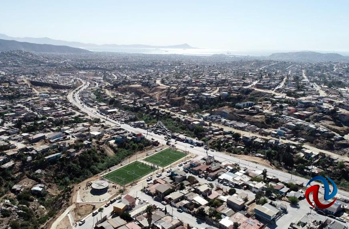 Actualiza Ensenada más de 29 mil polígonos en la base cartográfica digital
