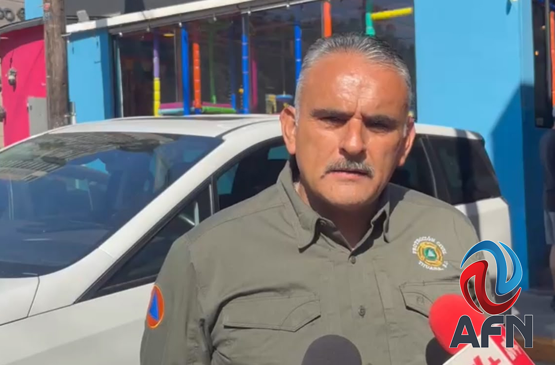 Bajarán las temperaturas gradualmente al fin de semana: PC