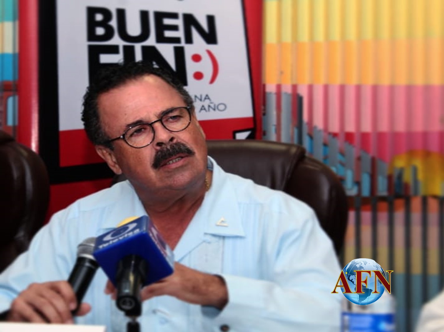 Regresa El Buen Fin en noviembre