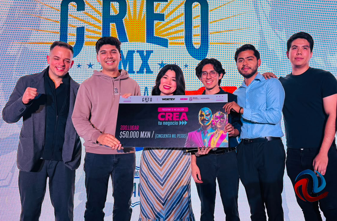 Abren convocatoria para el programa de incubación CREA tu Negocio