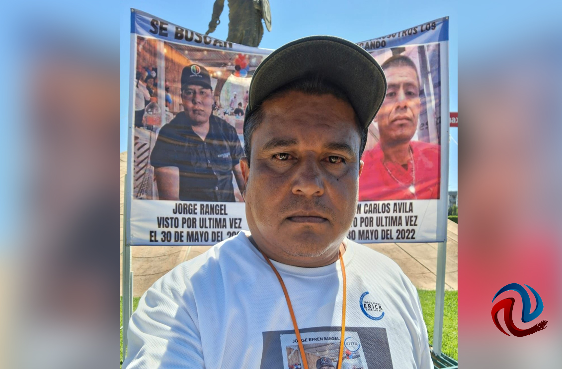 Colectivo encontró unos cinco cadáveres en fosa clandestina