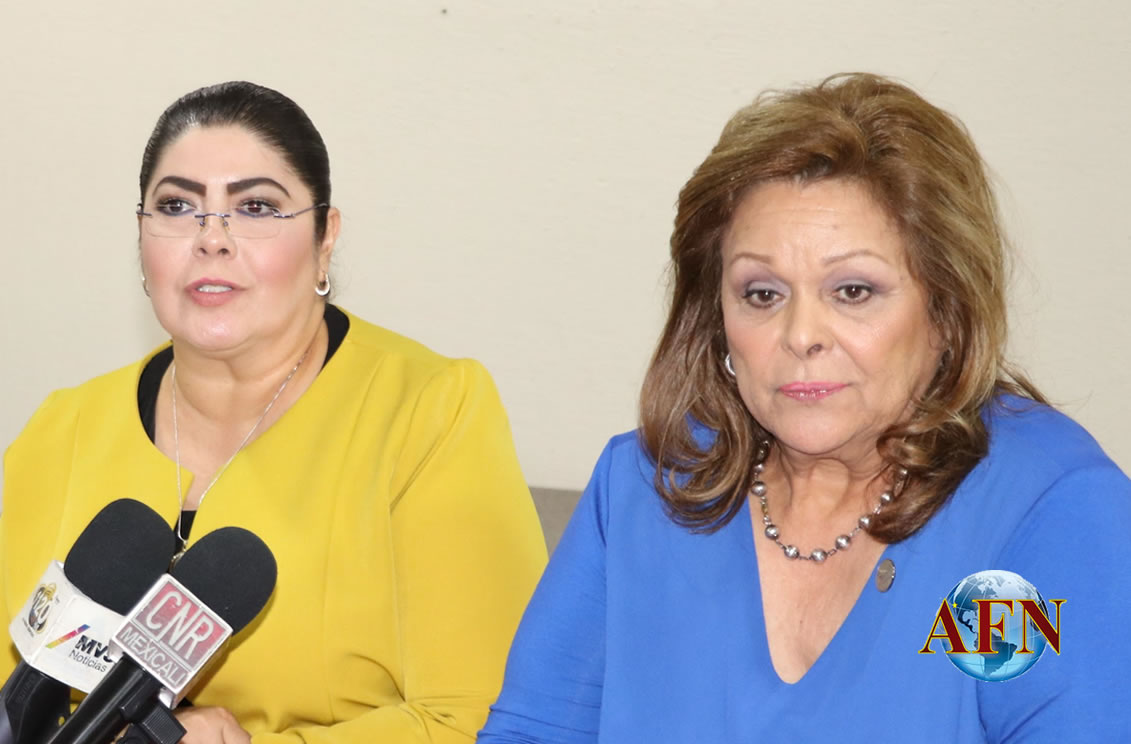 Congreso de BC aprueba la Ley de Víctimas