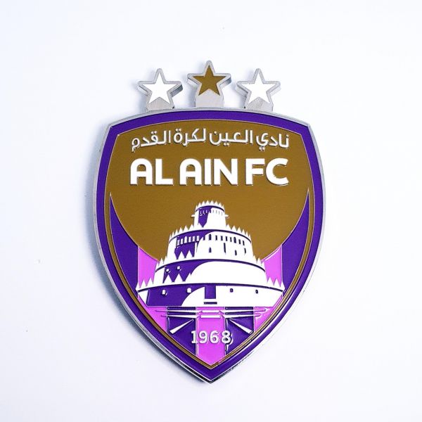 Conoce a Al Ain Football Club