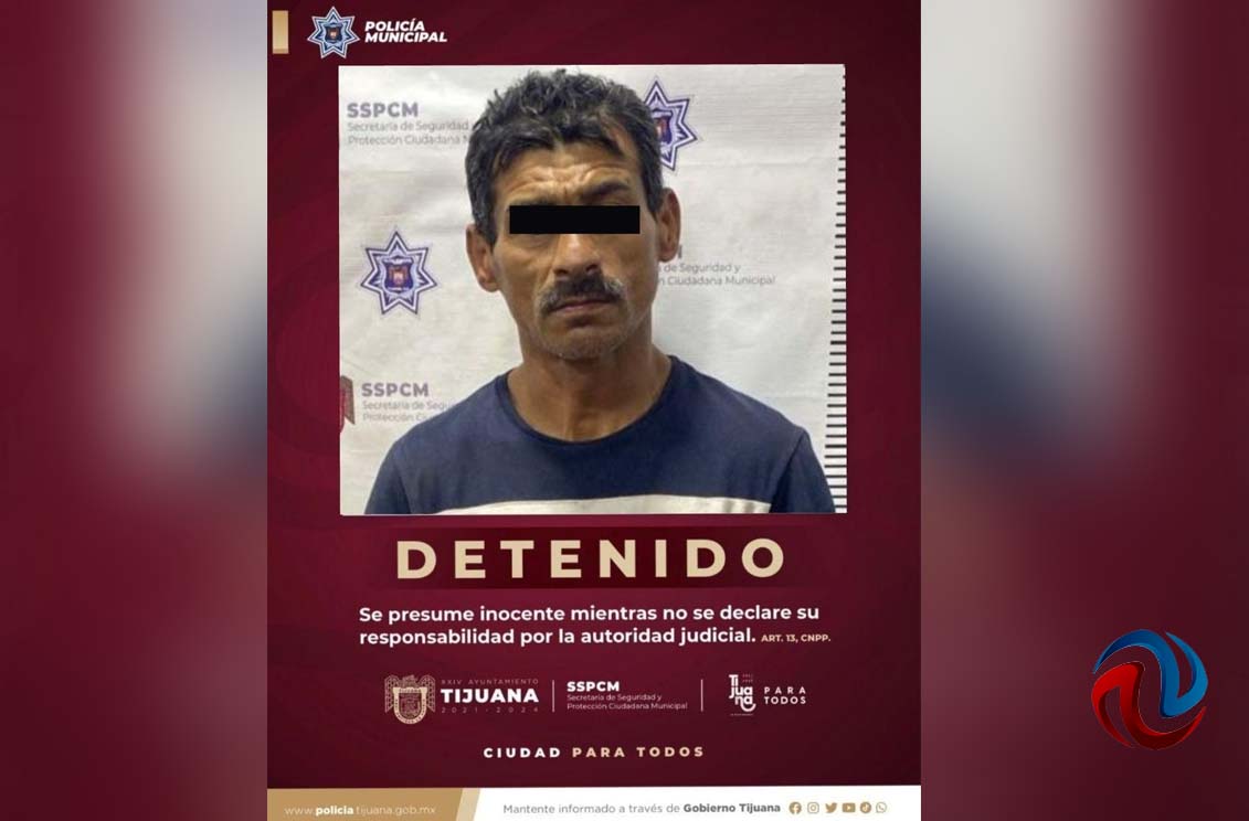 Detienen a individuo por privación ilegal de la libertad