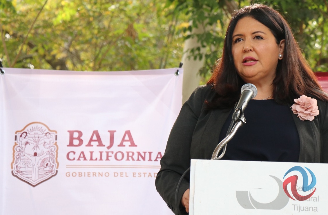 Entregará la alcaldesa las llaves de Tijuana a Nora E. Vargas