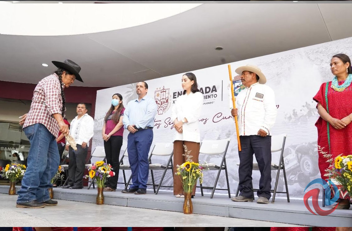 Harán Feria de Artesanías y Gastronomía Indígena en Ensenada