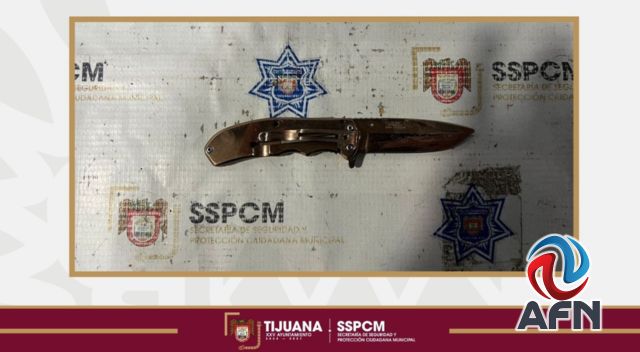 Detienen a presunto responsable de intento de homicidio; es un joven de 18 años