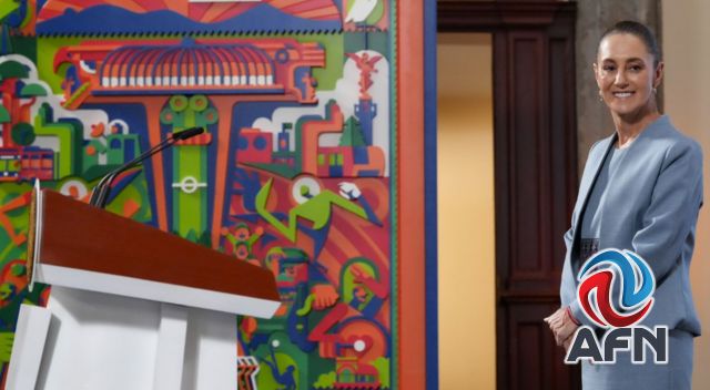 Presentan preparativos para el Mundial 2026 en CDMX, Jalisco y Nuevo León