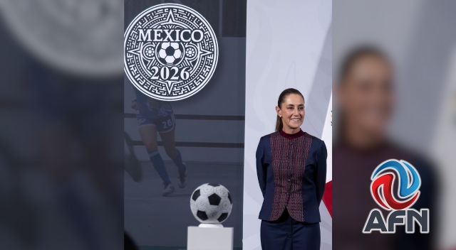 Presentan el Mundial Social, se buscará romper tres Récords Guinness