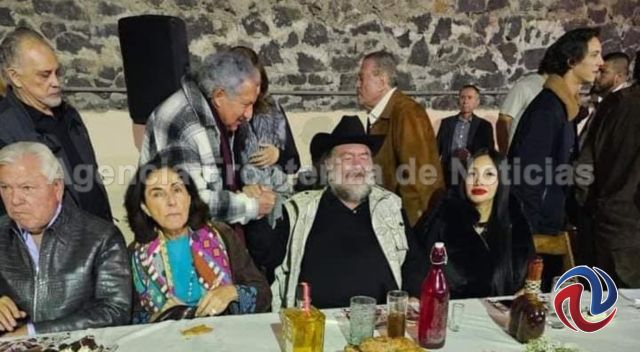 Hank ni sufre ni se acongoja