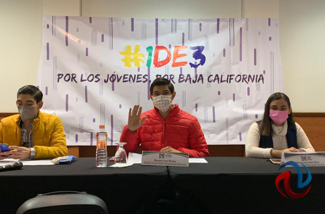 Jóvenes políticos defenderán su voz en elecciones 