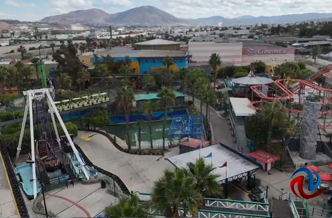 Liquidan a empleados de Mundo Divertido por venta del Parque