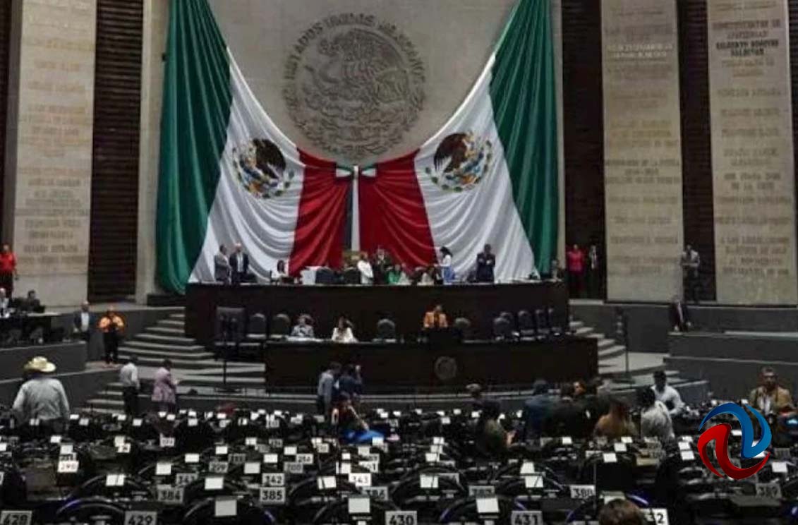 Mantiene Morena y aliados control de la Cámara de Diputados y del Senado